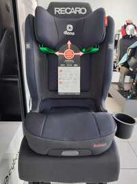 DIONO MONTEREY 5 IST fotelik samochodowy 100-150 cm z ISOFIX