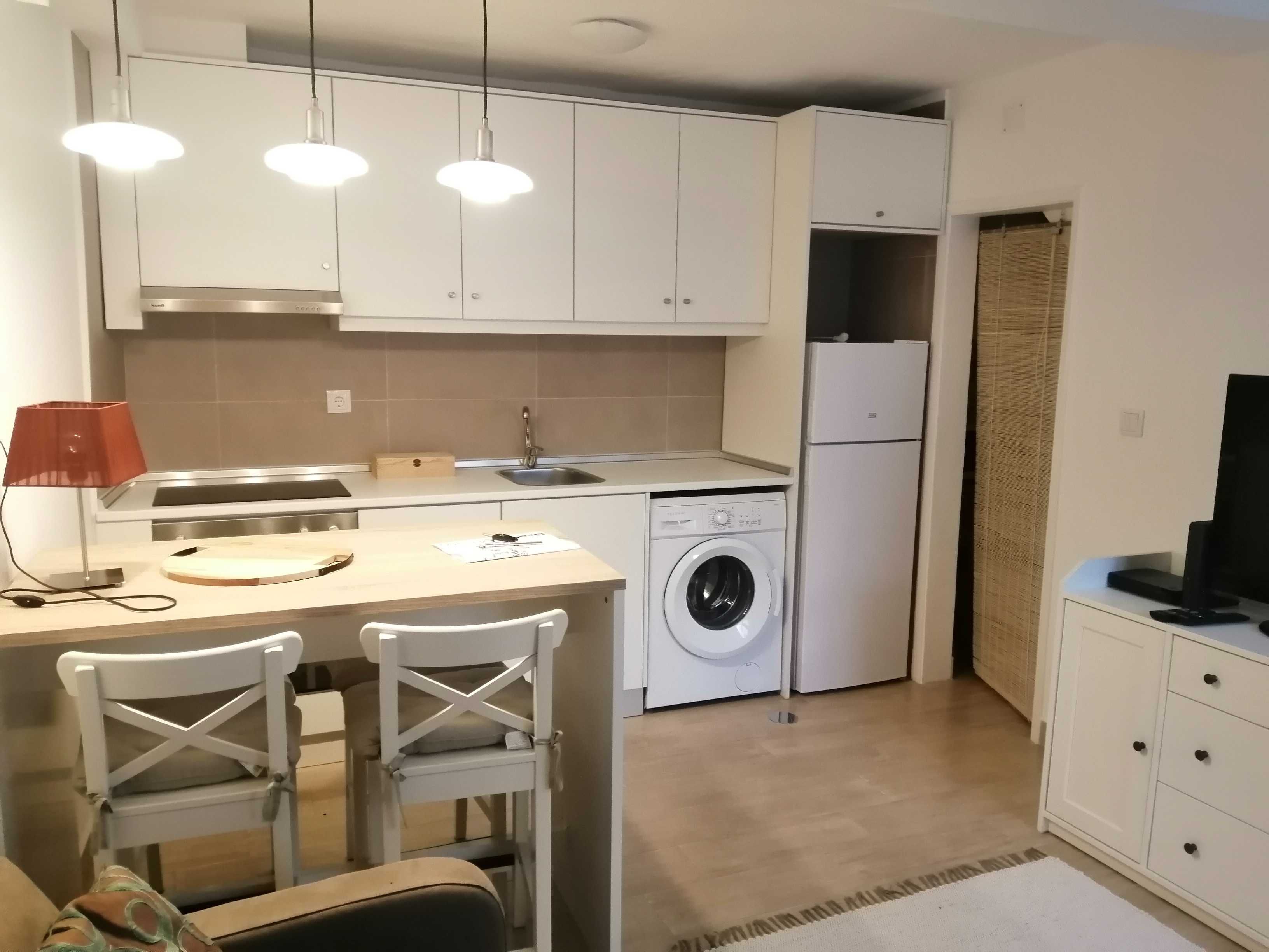 Arrenda-se casa na Povoa de Rio Moinhos, Castelo Branco 350 €