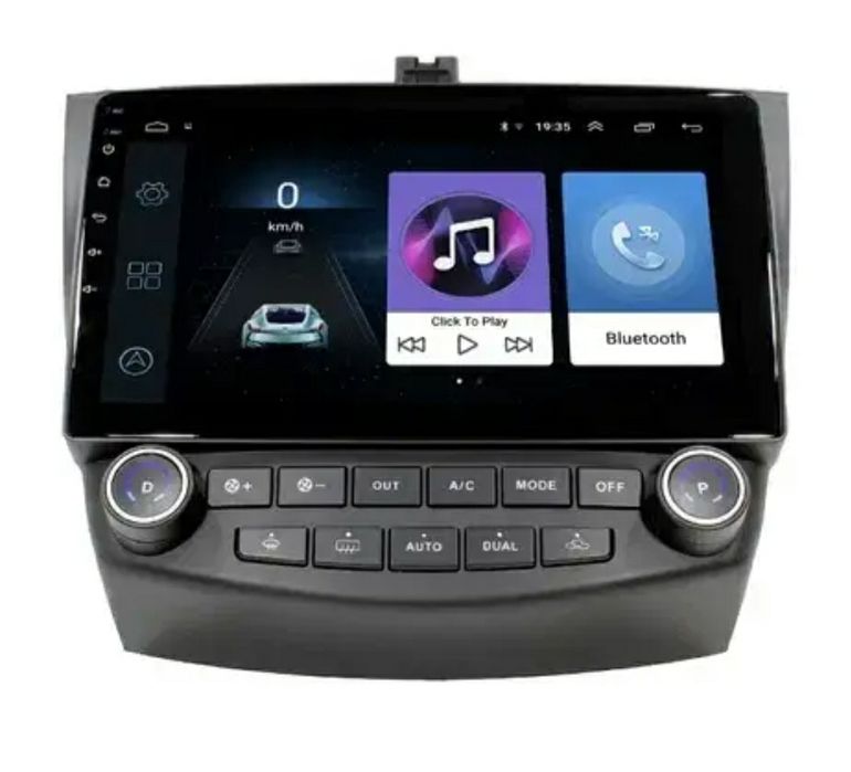 Магнітола Хонда 2/32 Honda Accord, Civic, CR-V, Crosstour, Jazz, HR-V