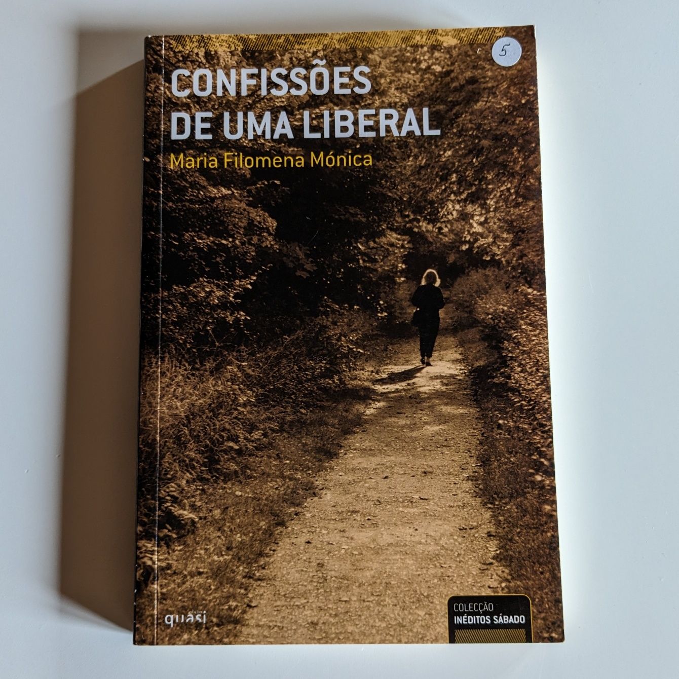 Autores Portugueses. Edições Quasi.