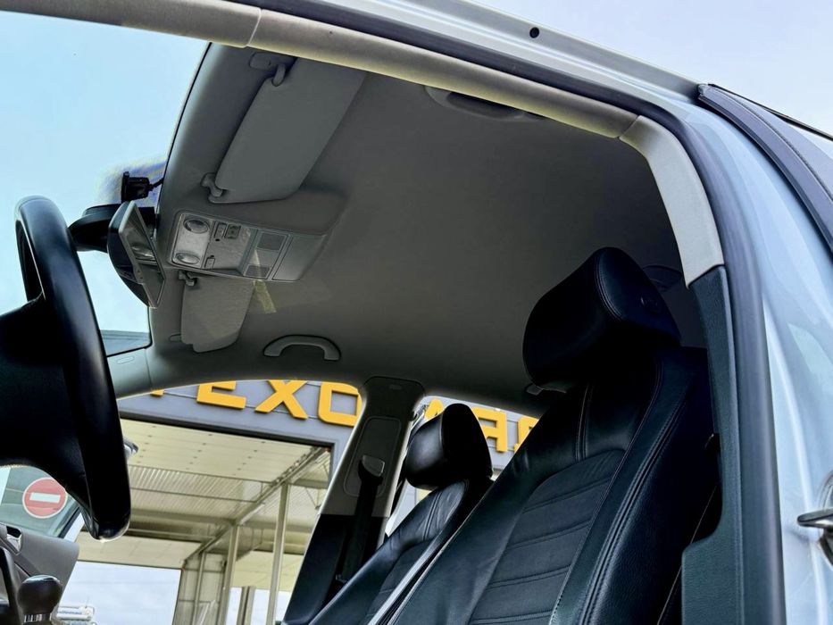 Volkswagen Passat В6