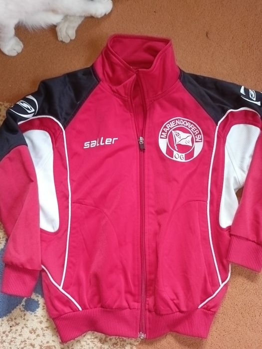 Bluza dla chłopca 128