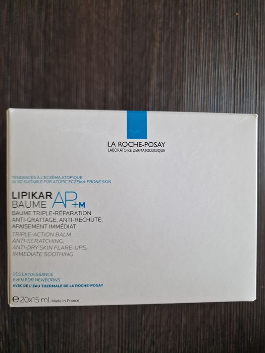 La Roche-Posay Lipikar balsam AP+M 300 ml
