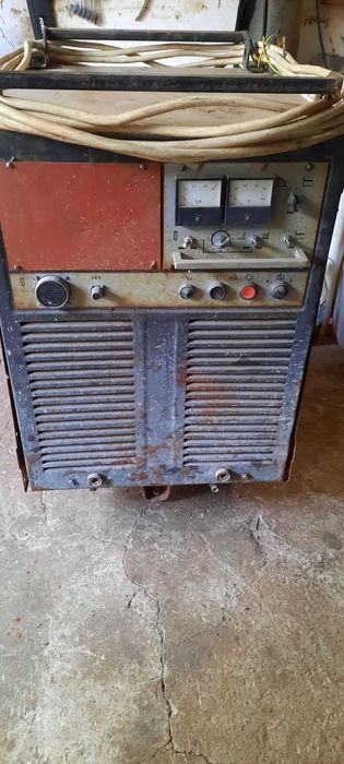 Выпрямитель сварочный универсальный ВДУ-506