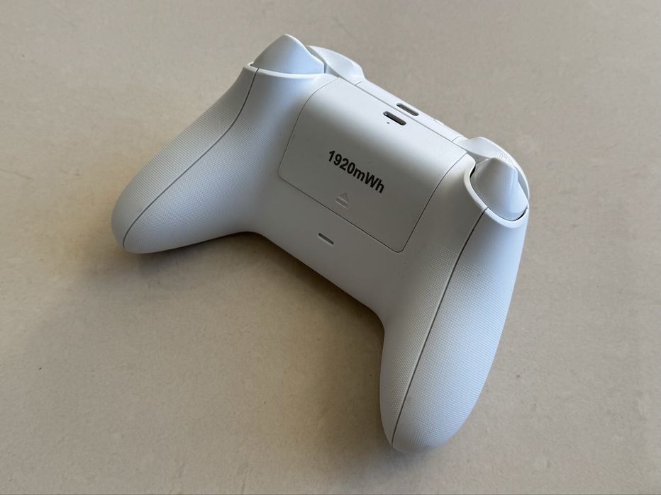 Oryginalny Pad Microsoft XBOX SERIES X / Xbox One Real Foto !