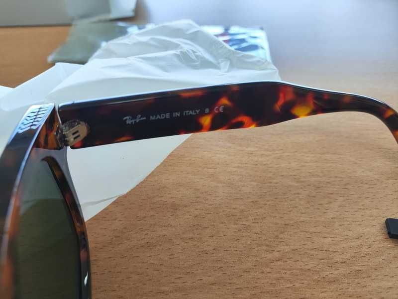 Oculos de Sol Ray-Ban
