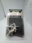 Catachan Assault Weapon metal Warhammer 40k
