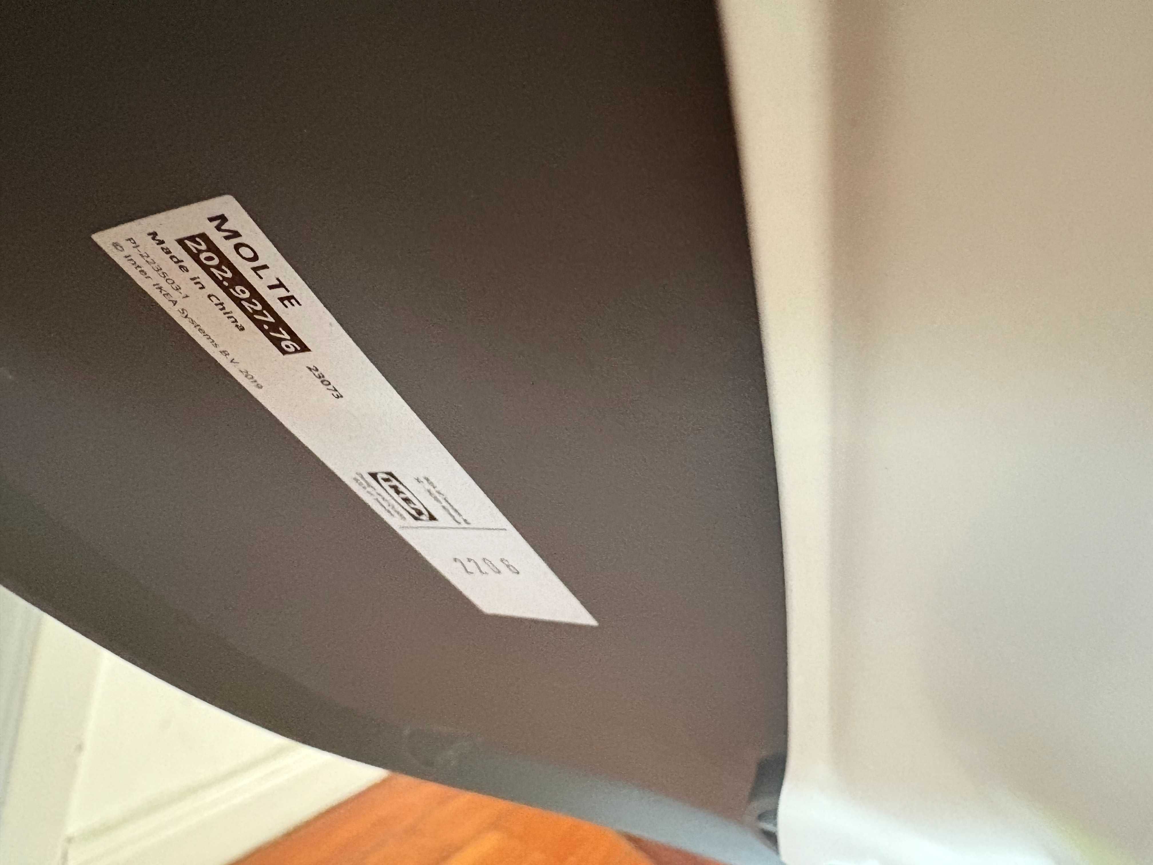 Cadeira Molte - IKEA