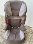 Cadeira auto universal 9-18Kg zippy