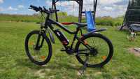 Rower elektryczny Indiana e-mtb 3.0 jak nowy