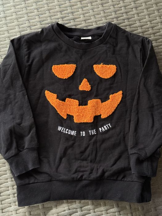 Світшот на хеловін