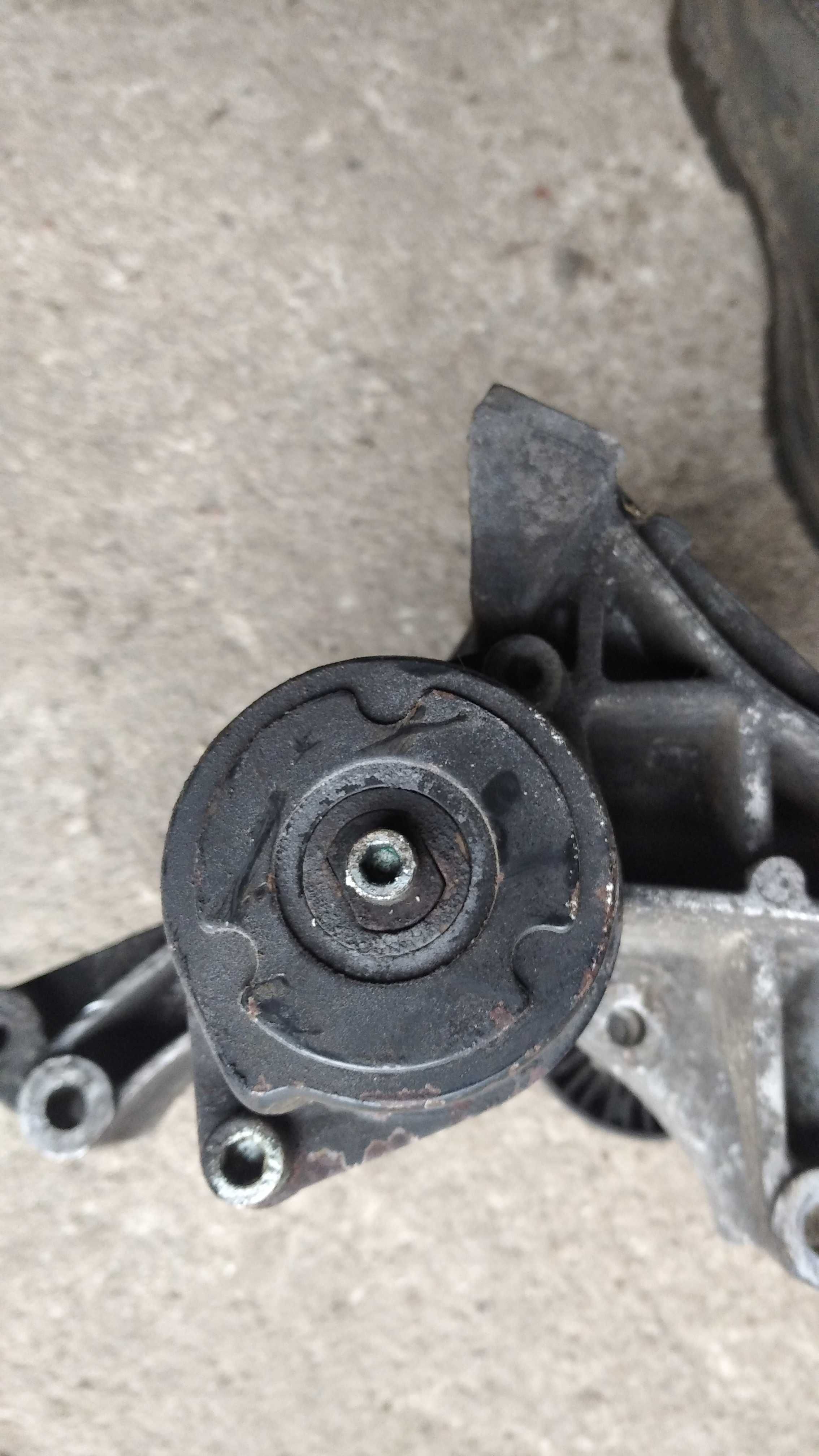 napinacz paska alternatora 0289`03143 vw passat golf sharan 1.9tdi 1Z