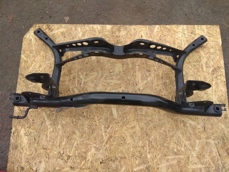 vw usa b7 b8 jetta 6 Подрамник балка vag5c0500025