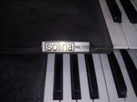 Organ piano solina nl110 + oferta