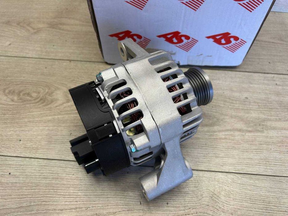 Генератор Добло Fiat Doblo Ducato Opel Combo 1.6 2.0 Alfa Romeo Lancia