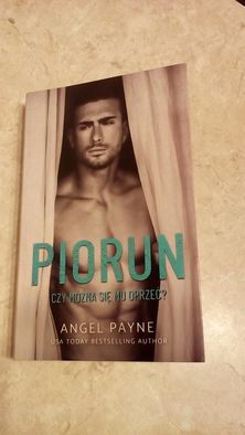 Angel Payne Piorun