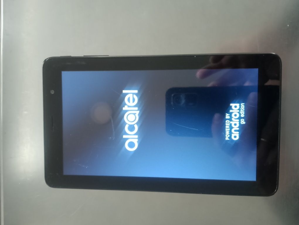 Tablet Alcatel 8068