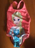 Fato de banho Elsa/Frozen e Minnie