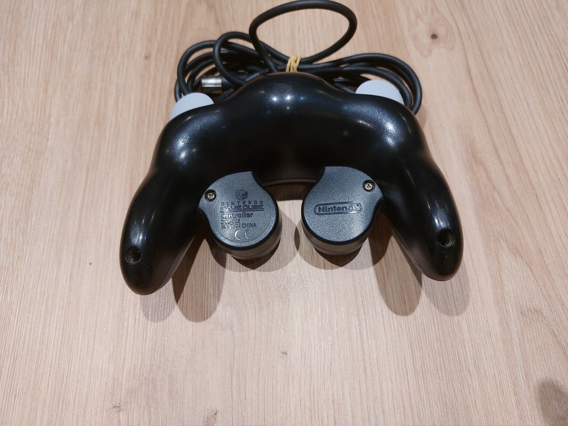 Nintendo Gamecube pad oryginalny stan bdb