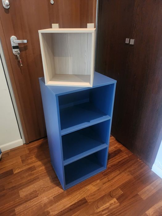 Vox półki z kolekcji Stige