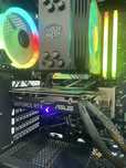 Видеокарта Asus Rtx 3060 12gb Dual