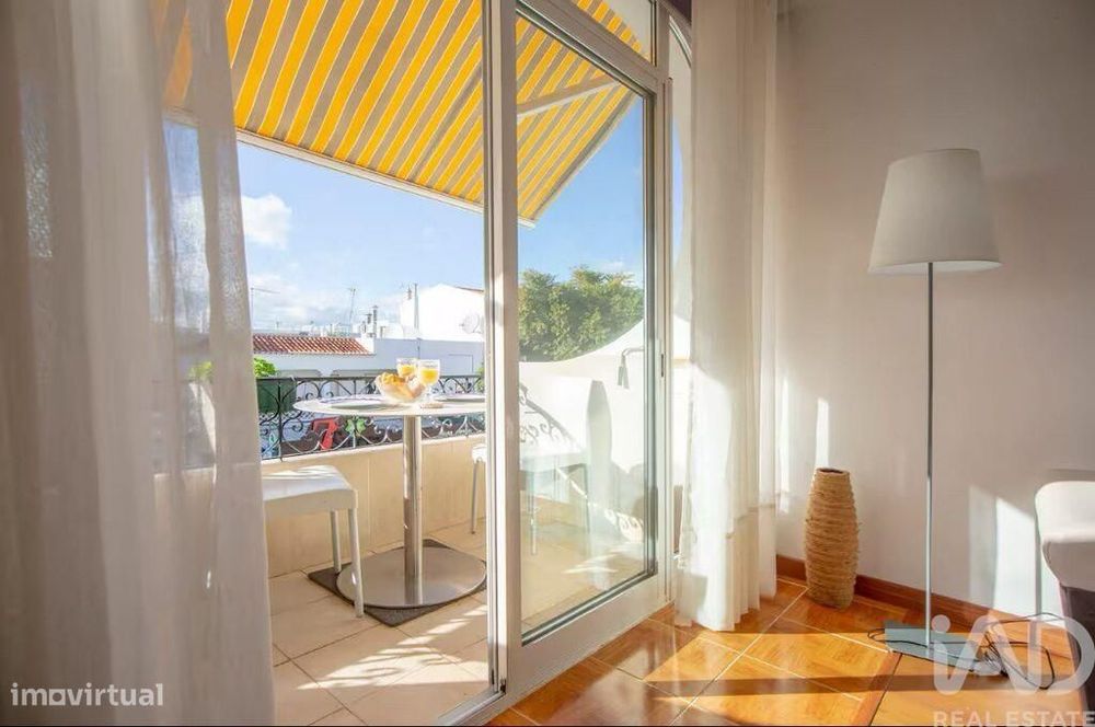 Apartamento T1 em Albufeira e Olhos de Água de 59,00 m2