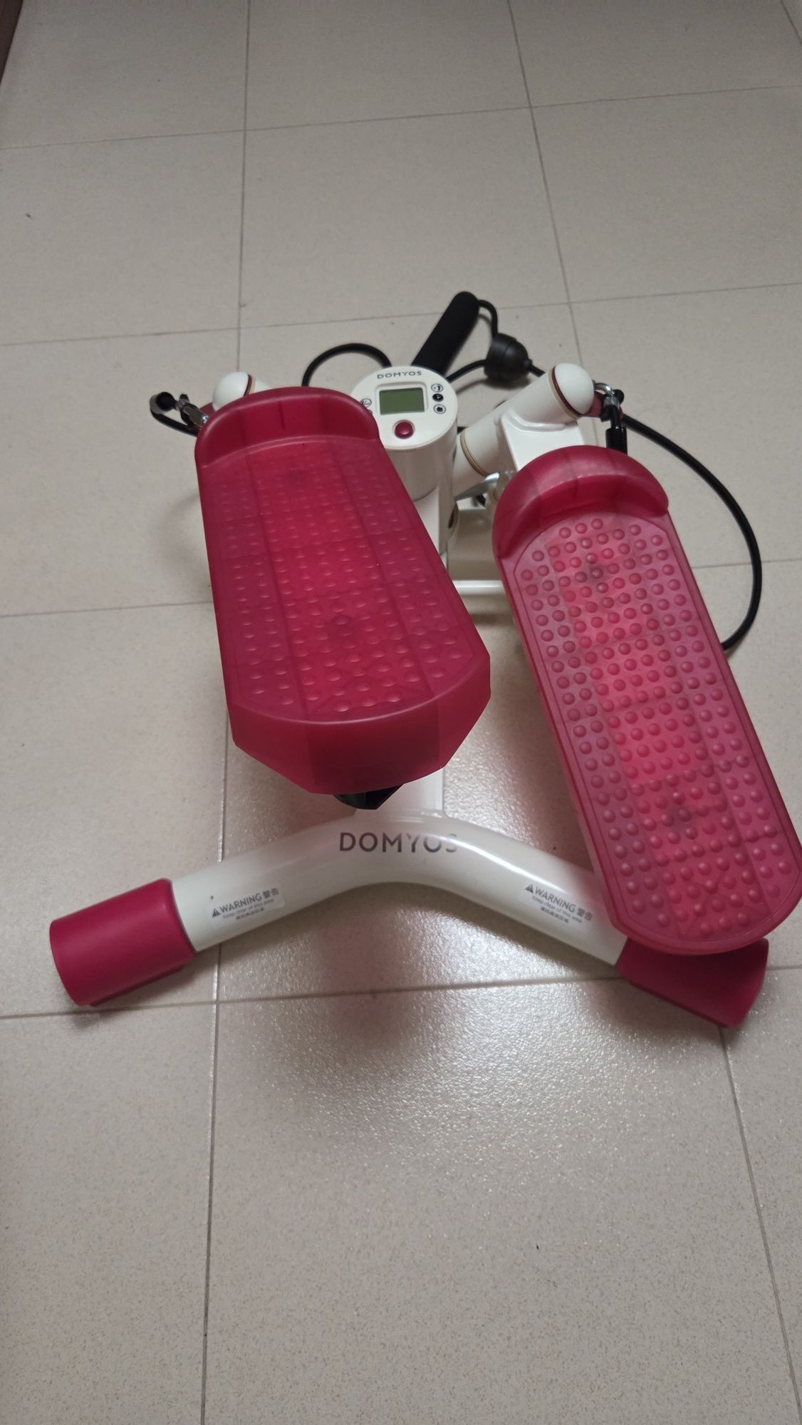 Mini Stepper MS500 Domyos