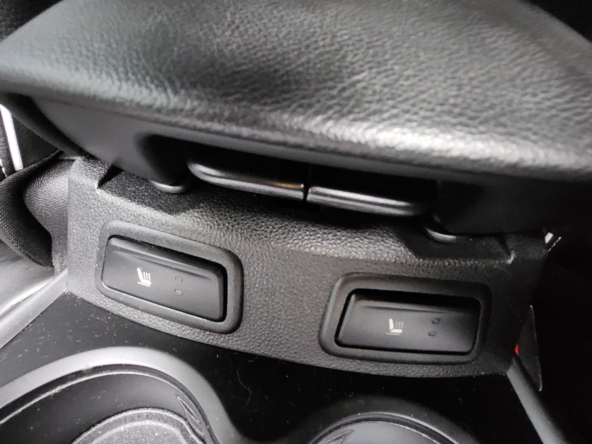 Renault Kadjar 1.6 DCI Pakiet Zimowy Android auto Hak Wersja BOSE
