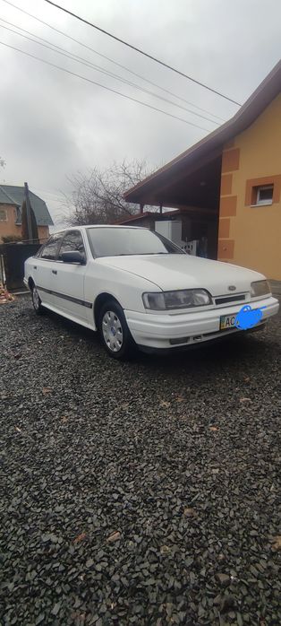 Продам авто Ford Scorpio