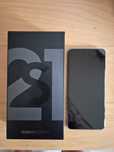 Samsung Galaxy S21 5G -   8/128GB dual sim / stan bardzo dobry