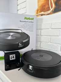 iRobot Roomba Combo J7