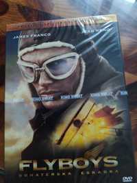 Flyboys film dvd