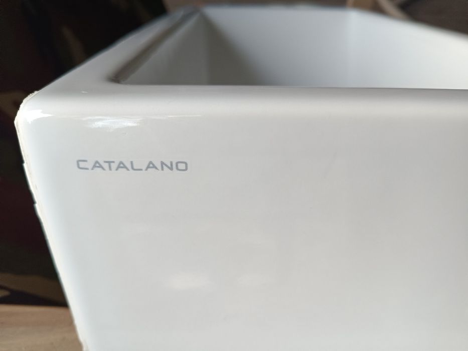 Umywalka Catalano
