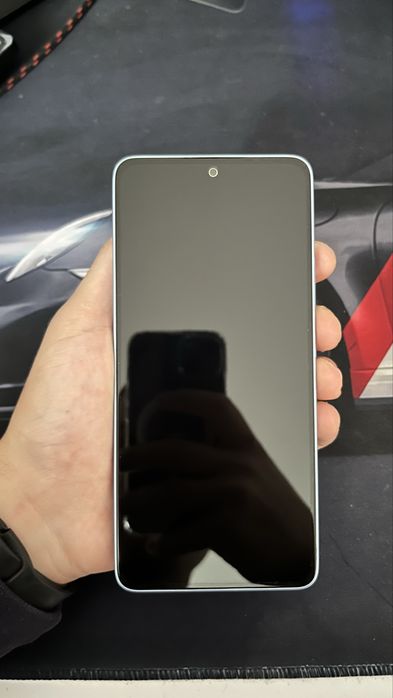 Смартфон xiaomi redmi note 13 256gb