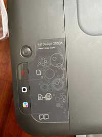 Impressora HP Deskjet 2050A