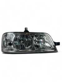 Fiat Ducato 2 II 2002-2006 Reflektor Lampa Prawy Przód Lampa Prawa Przednia [F012]