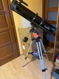 Teleskop sky-watcher synta n-130/900 eq2