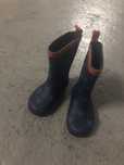 Botas de chuva crianca t21