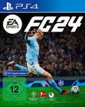 Gra EA SPORTS FC24 Sony PlayStation 4 (PS4) wersja niemiecka
