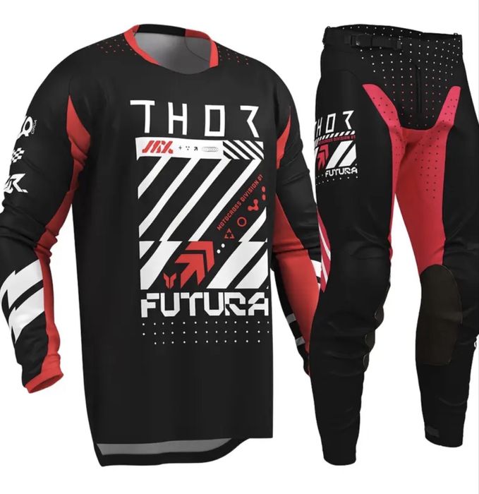 Мото костюм эндуро FOX THOR мотоекіпірування