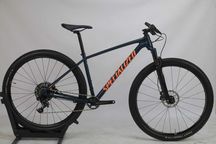Lekki rower górski Specialized Chisel GX Rock Shox