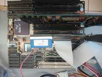 Płyta główna 486SX-25, 4 MB