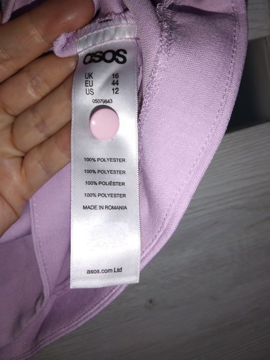 Bluzka ASOS, roz. 44