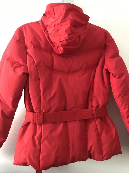 Casaco senhora Reebok