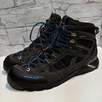 черевики Mammut Redburn Mid GTX