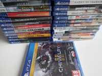 Chivarly II PS4/PS5 PL Day One Edition gry Playstation 4 PS5 Płock
