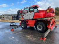 Manitou mrt 2150 privilage