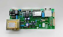Новая Плата управления котла Ferroli Pegasus D, DBM07B, 39827141