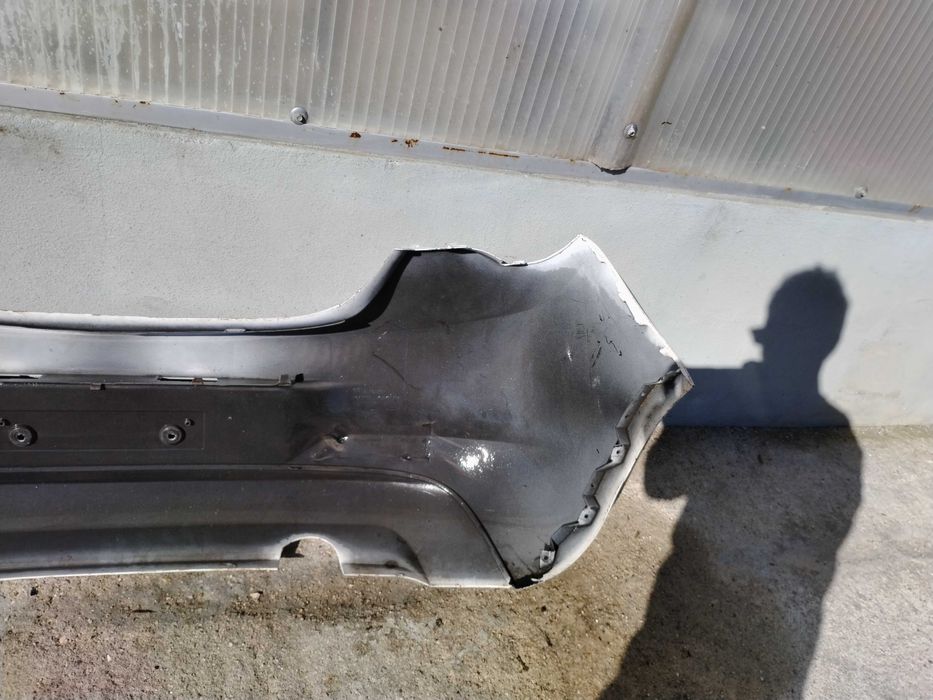 Parachoques Opel Corsa E