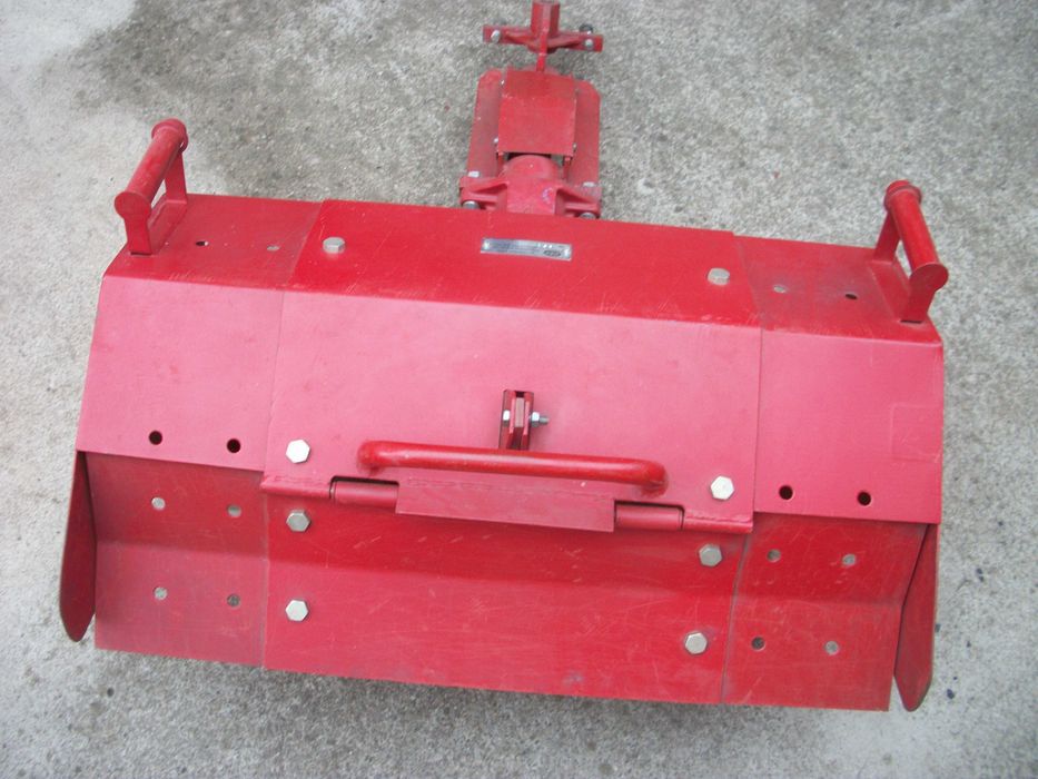 Фреза до мотоблока МОТОР-СІЧ